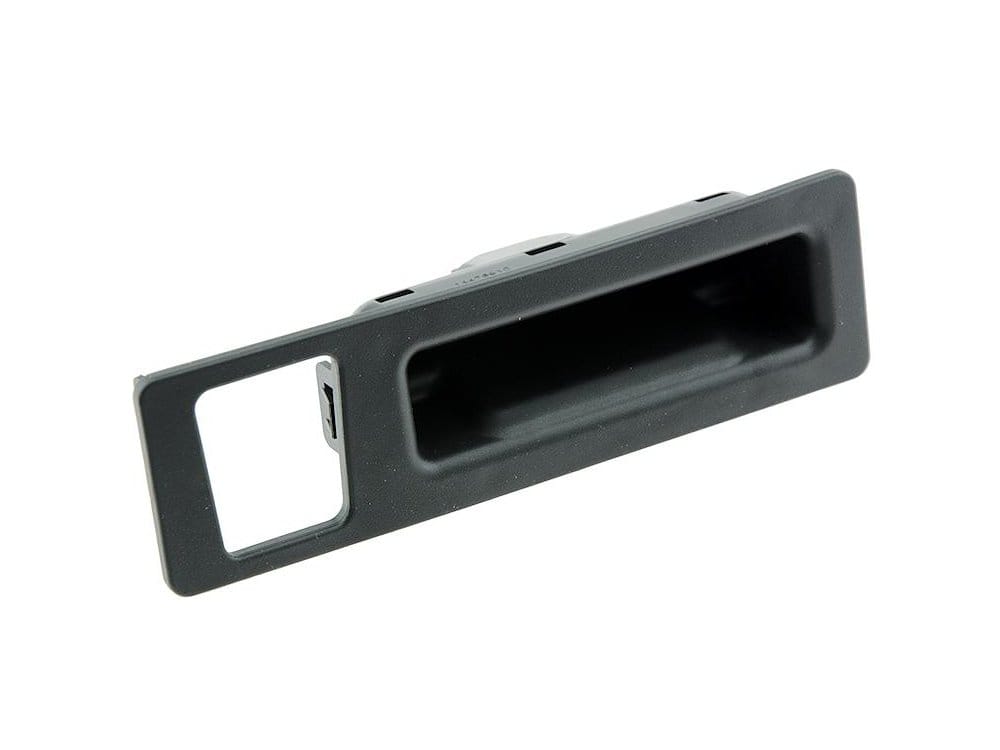 Μπουτόν Πορτμπαγκάζ BMW F-series | Με Υποστήριξη Κάμερας Surround (F30/F10/F25) – OEM 51244866142