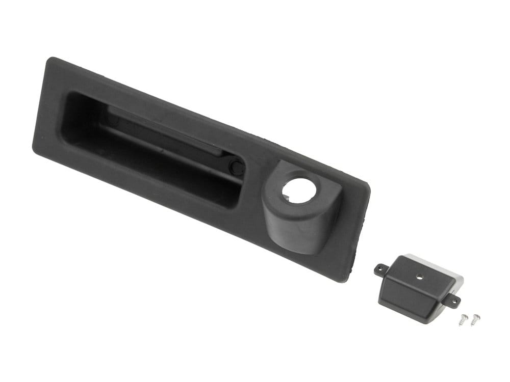 Μπουτόν Πορτμπαγκάζ BMW X1 X3 X4 X5 X6 (F-series) – Με Υποστήριξη Κάμερας – OEM 51247463163