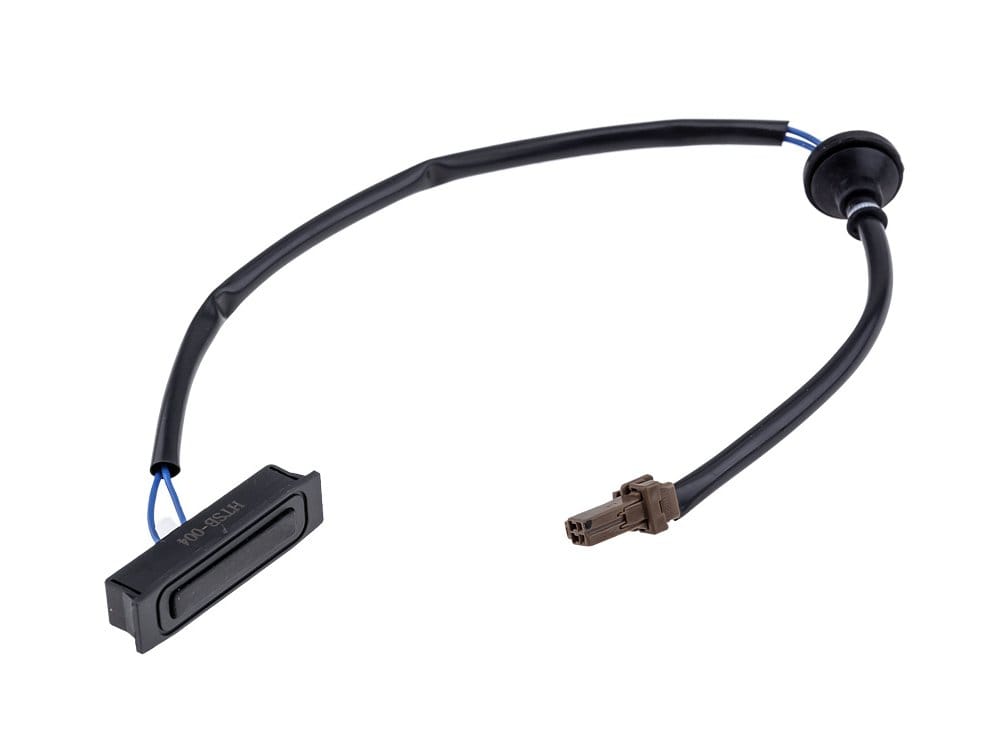 Μπουτόν / Διακόπτης Πορτμπαγκάζ Subaru Impreza & Outback (Από '08) – OEM 63270-FG001