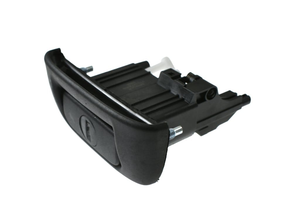 Μπουτόν / Διακόπτης Πορτμπαγκάζ Renault Clio II (1998-2005) – Με Κλειδί – OEM 7701472508