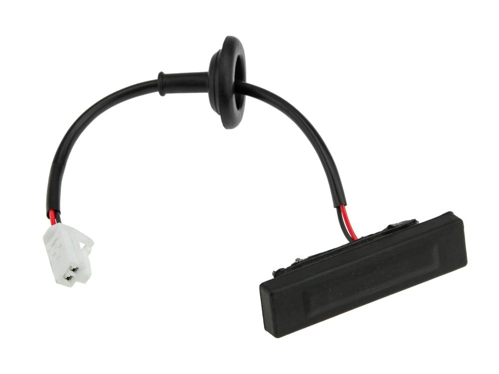 Ανταλλακτικό μπουτόν διακόπτης πορτμπαγκάζ για Hyundai i20, μοντέλα 2012 έως 2018