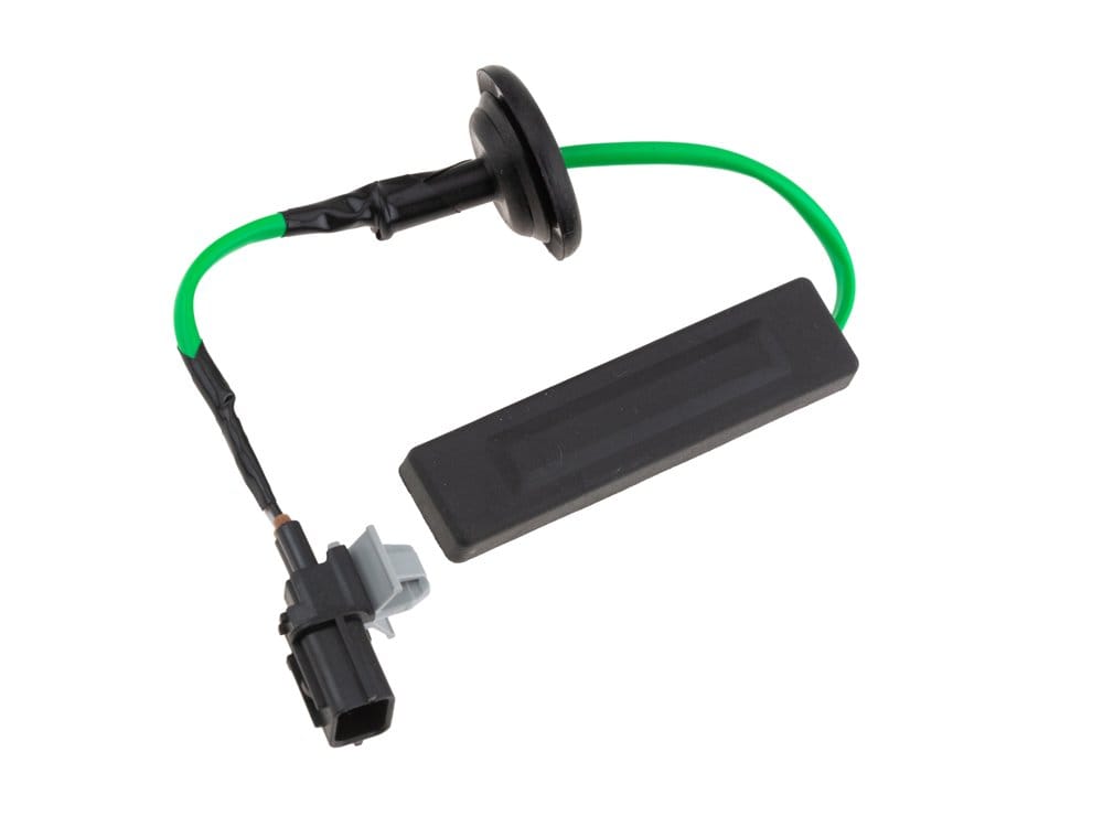 Μπουτόν / Διακόπτης Πορτμπαγκάζ Kia Picanto & Hyundai Kona (Από 2017) – Ανταλλακτικό