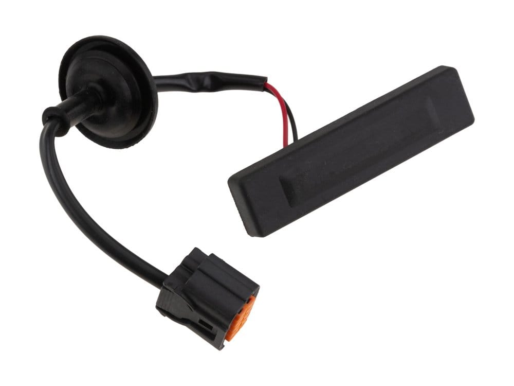 Μπουτόν / Διακόπτης Πορτμπαγκάζ Kia Rio (Από 2016) – 2 PIN – Ανταλλακτικό