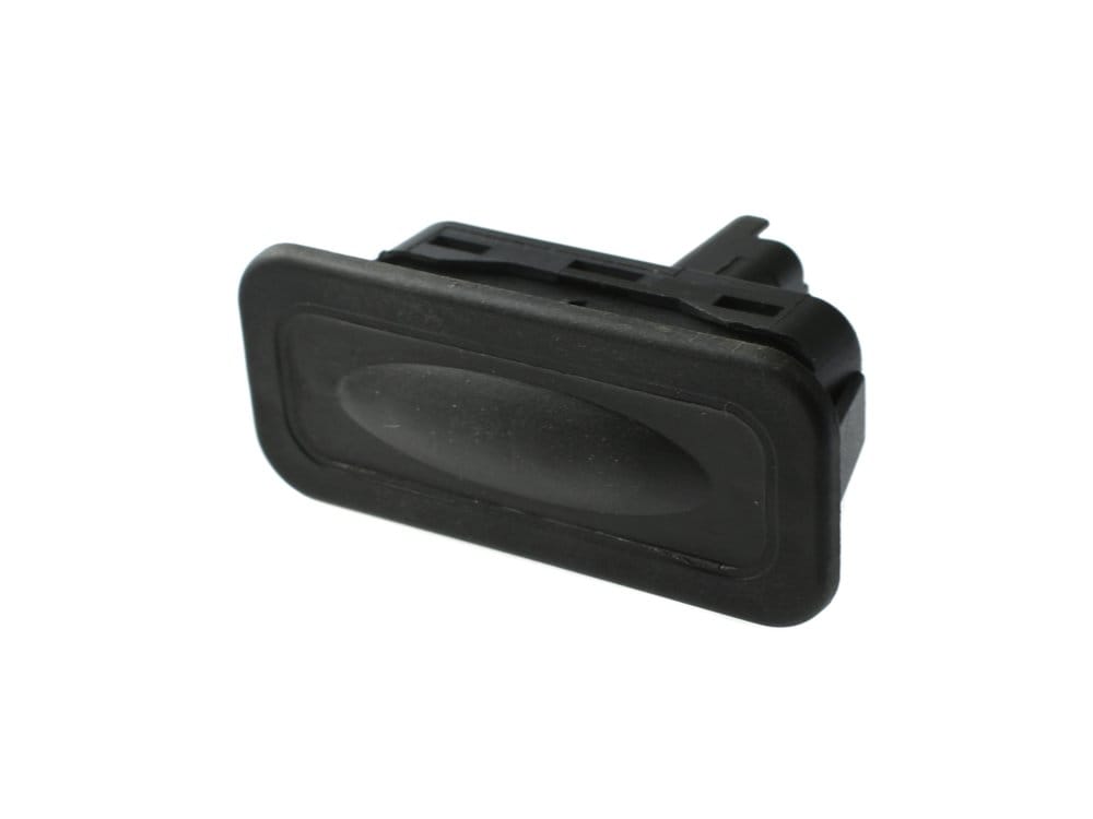 Μπουτόν διακόπτης πορτμπαγκάζ 2 PIN OEM 8200076256 για Renault Clio, Megane, Scenic, Captur & Laguna
