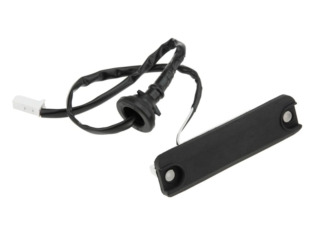 Μπουτόν / Διακόπτης Πορτμπαγκάζ Toyota Avensis T25 & Corolla Verso (2004-2009) – Ανταλλακτικό