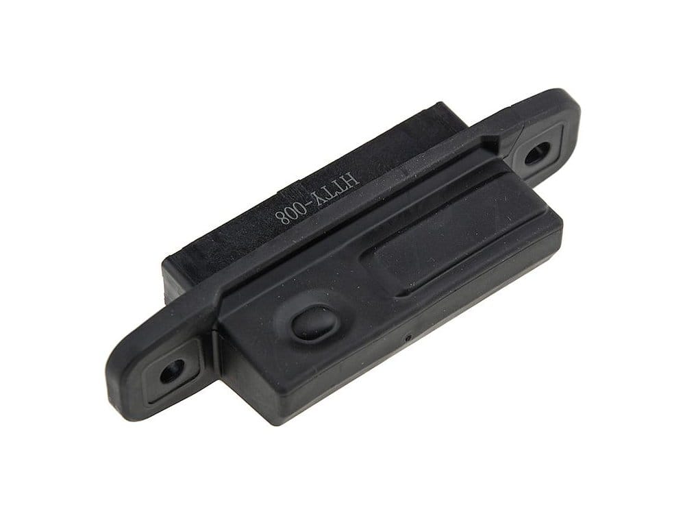 Μπουτόν / Διακόπτης Πορτμπαγκάζ Toyota Yaris, Auris, Avensis, RAV4, Prius, Land Cruiser (Από '06)