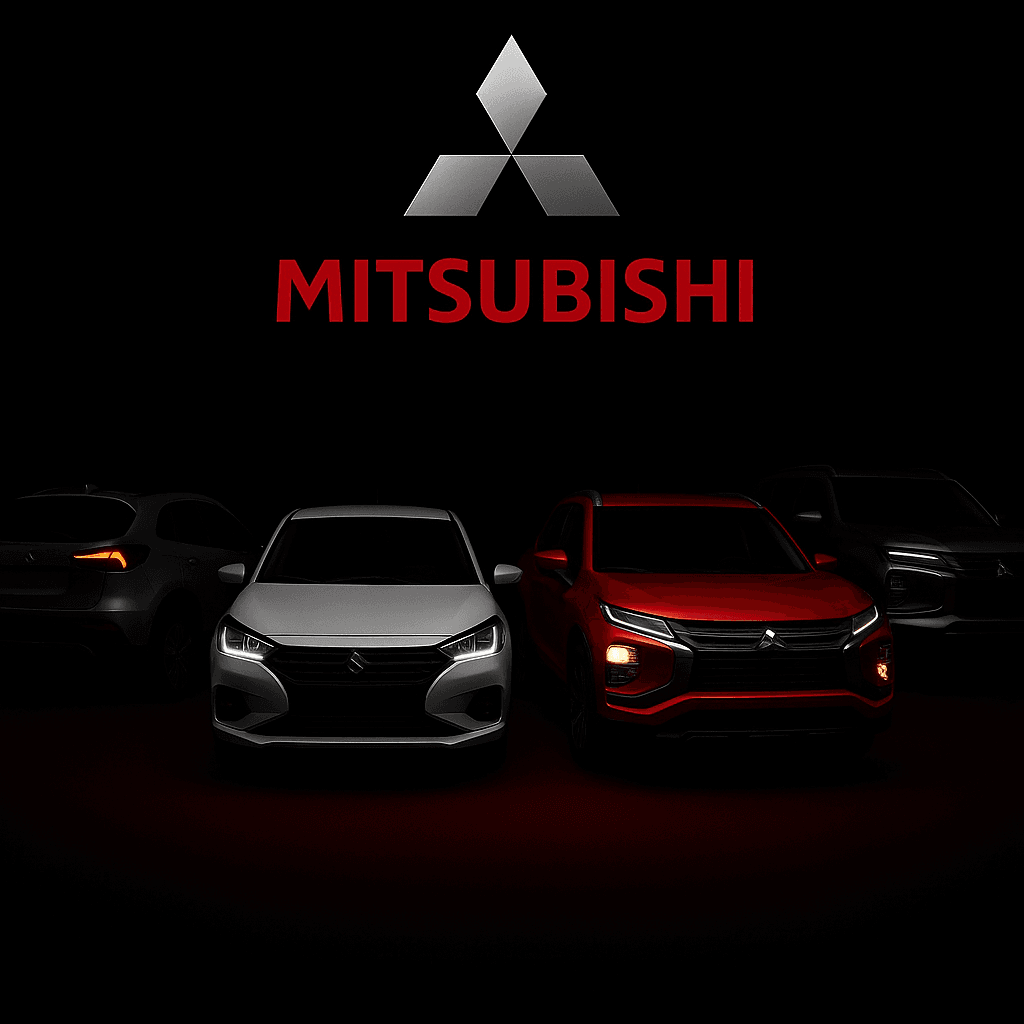 MITSUBISHI