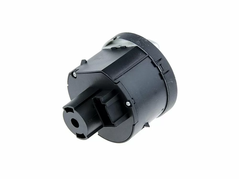 διακόπτης φώτων ταμπλού 3C8941431C VW Audi Seat Skoda πισω οψη