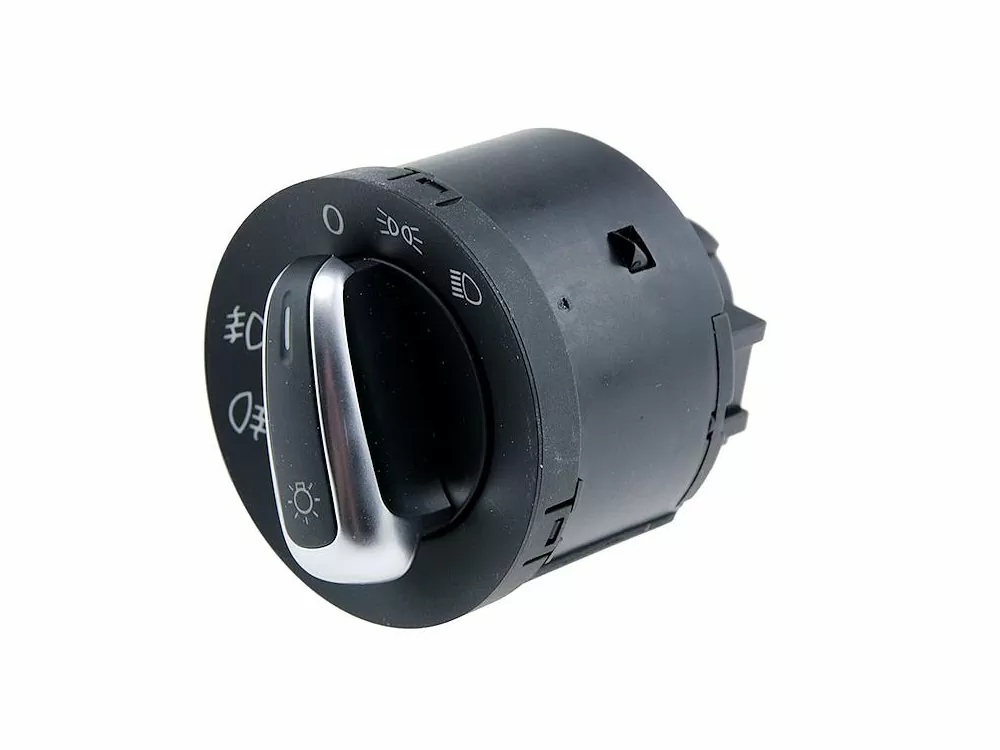διακόπτης φώτων ταμπλού 3C8941431C VW Audi Seat Skoda