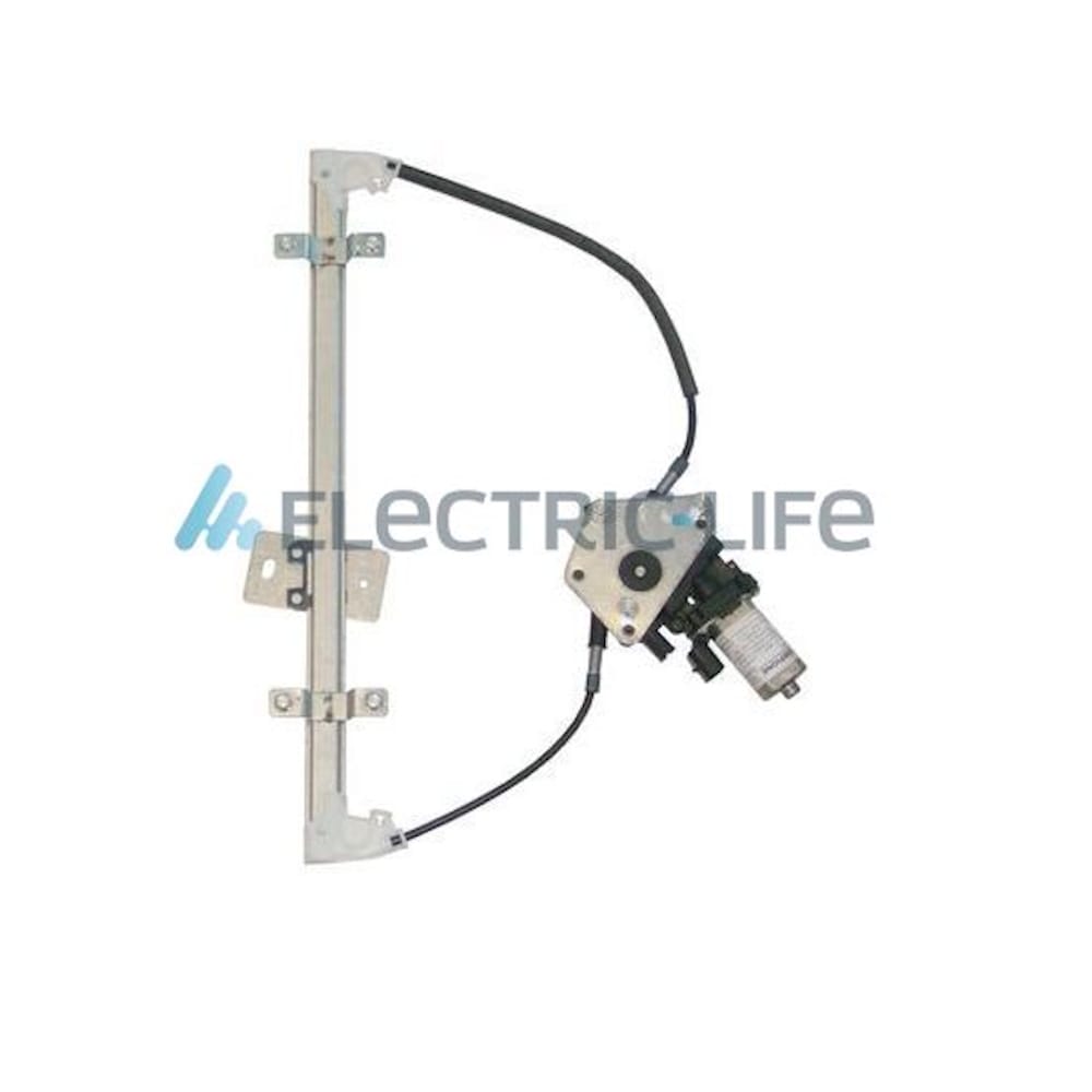 Γρύλος Παραθύρου ZR FR41 L B – Ford ESCORT-ORION 4π (Πόρτα Οδηγού)