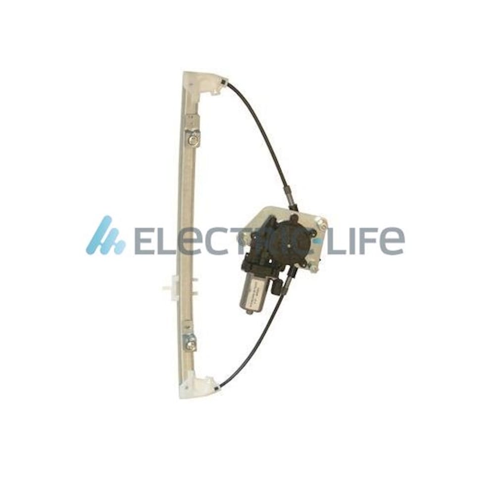 Γρύλος Παραθύρου ZR FT63 R B – Fiat PALIO-SIENA-STRADA 4π (Πόρτα Συνοδηγού)