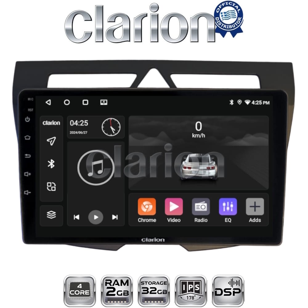 Οθόνη Multimedia (OEM Screen) για Kia – OEM Screen