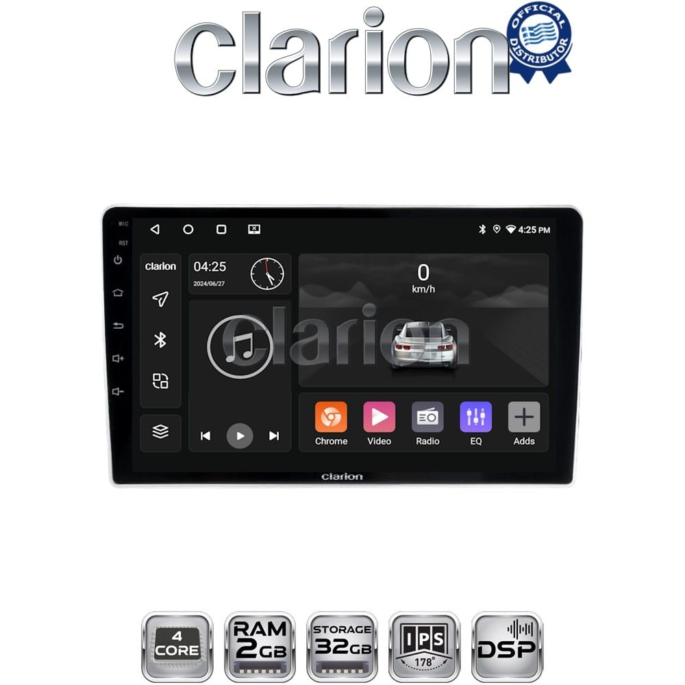 Οθόνη Multimedia (OEM Screen) για Kia – OEM Screen