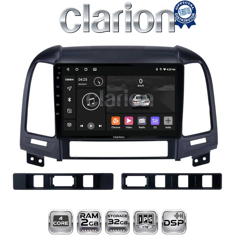 Οθόνη Multimedia (OEM Screen) για Hyundai – OEM Screen