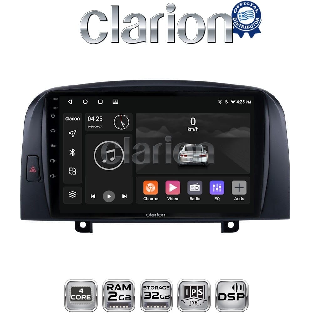 Οθόνη Multimedia (OEM Screen) για Hyundai – OEM Screen