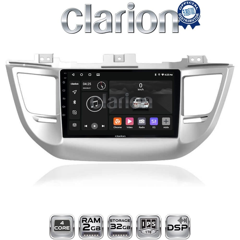 Οθόνη Multimedia (OEM Screen) για Hyundai – OEM Screen