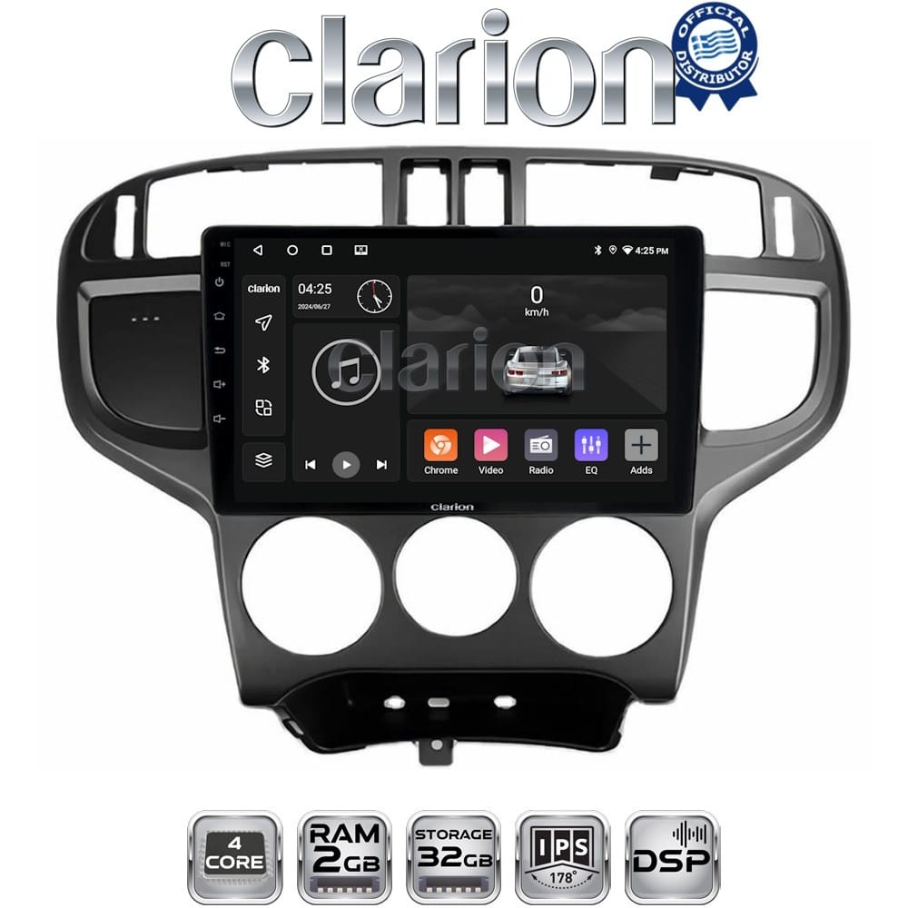 Οθόνη Multimedia (OEM Screen) για Hyundai – OEM Screen