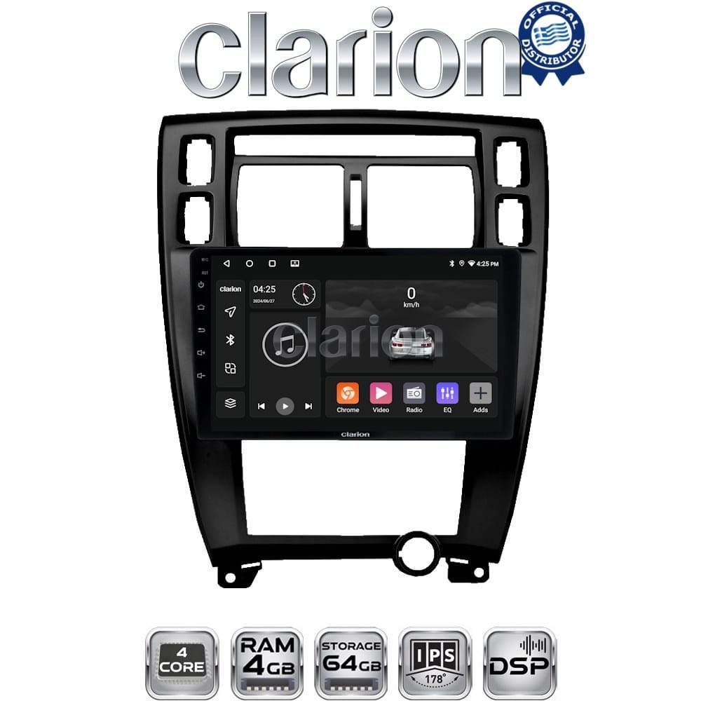 Οθόνη Multimedia (OEM Screen) για Hyundai – OEM Screen