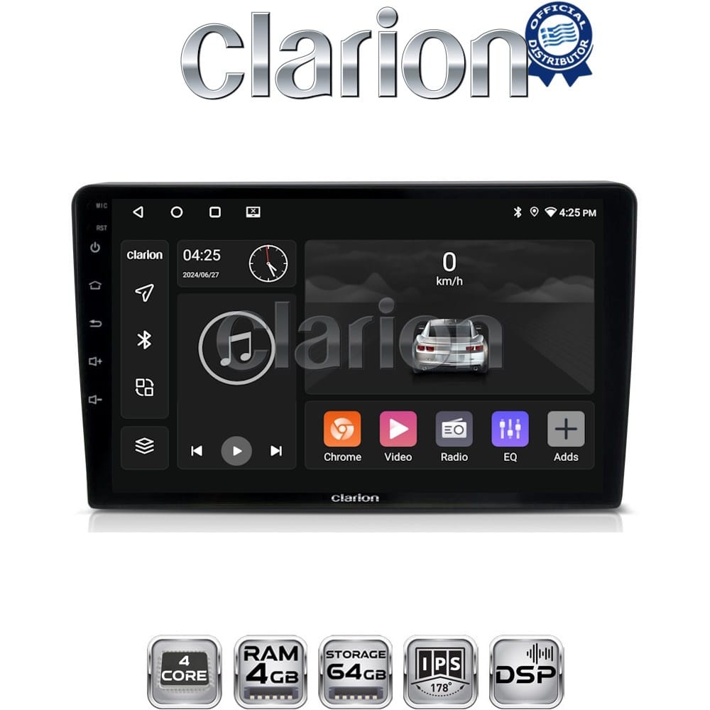 Οθόνη Multimedia (OEM Screen) για Kia – OEM Screen