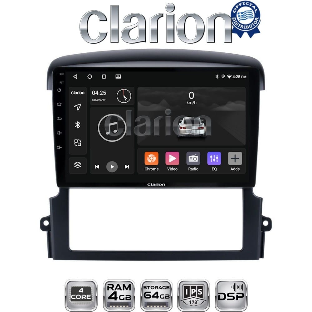 Οθόνη Multimedia (OEM Screen) για Kia – OEM Screen