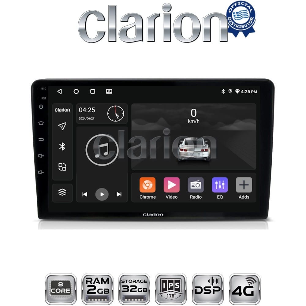Οθόνη Multimedia (OEM Screen) για Kia – OEM Screen