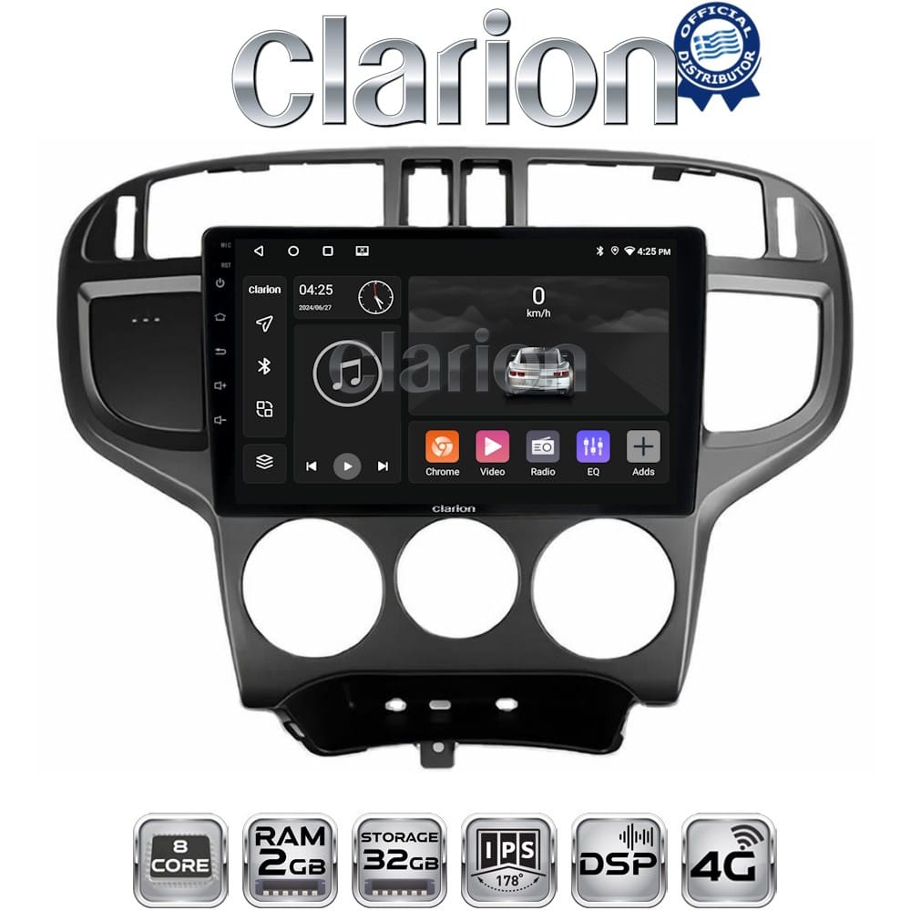Οθόνη Multimedia (OEM Screen) για Hyundai – OEM Screen