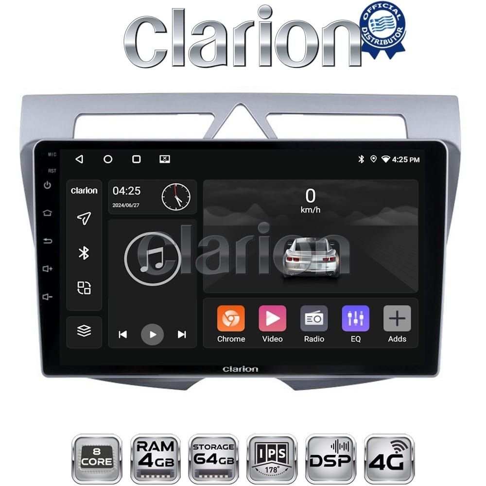 Οθόνη Multimedia (OEM Screen) για Kia – OEM Screen