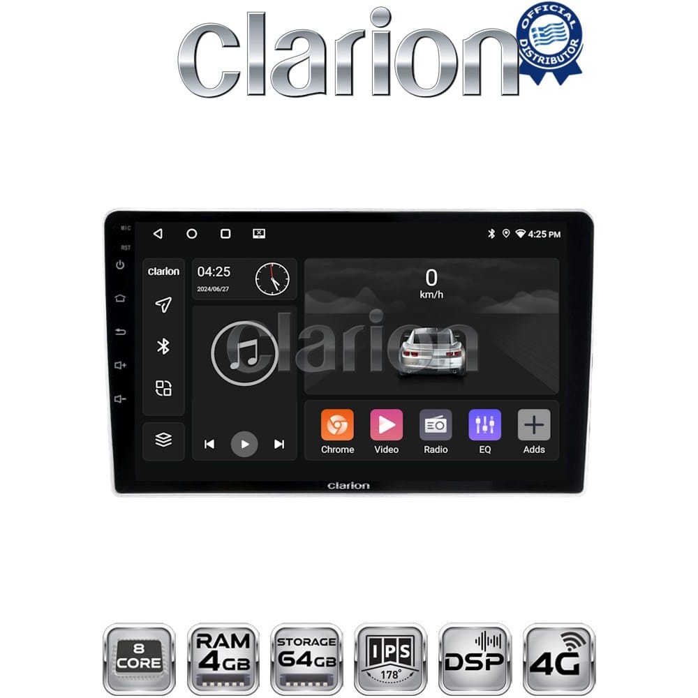 Οθόνη Multimedia (OEM Screen) για Kia – OEM Screen