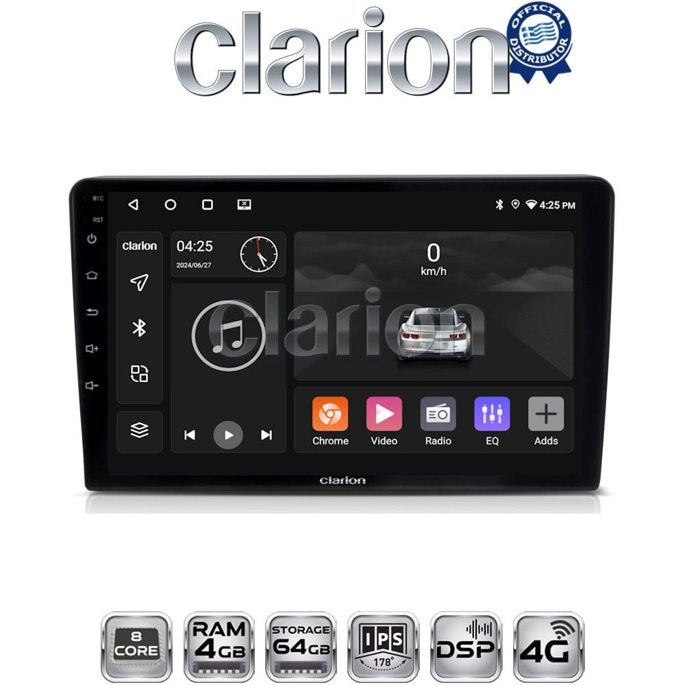Οθόνη Multimedia (OEM Screen) για Kia – OEM Screen