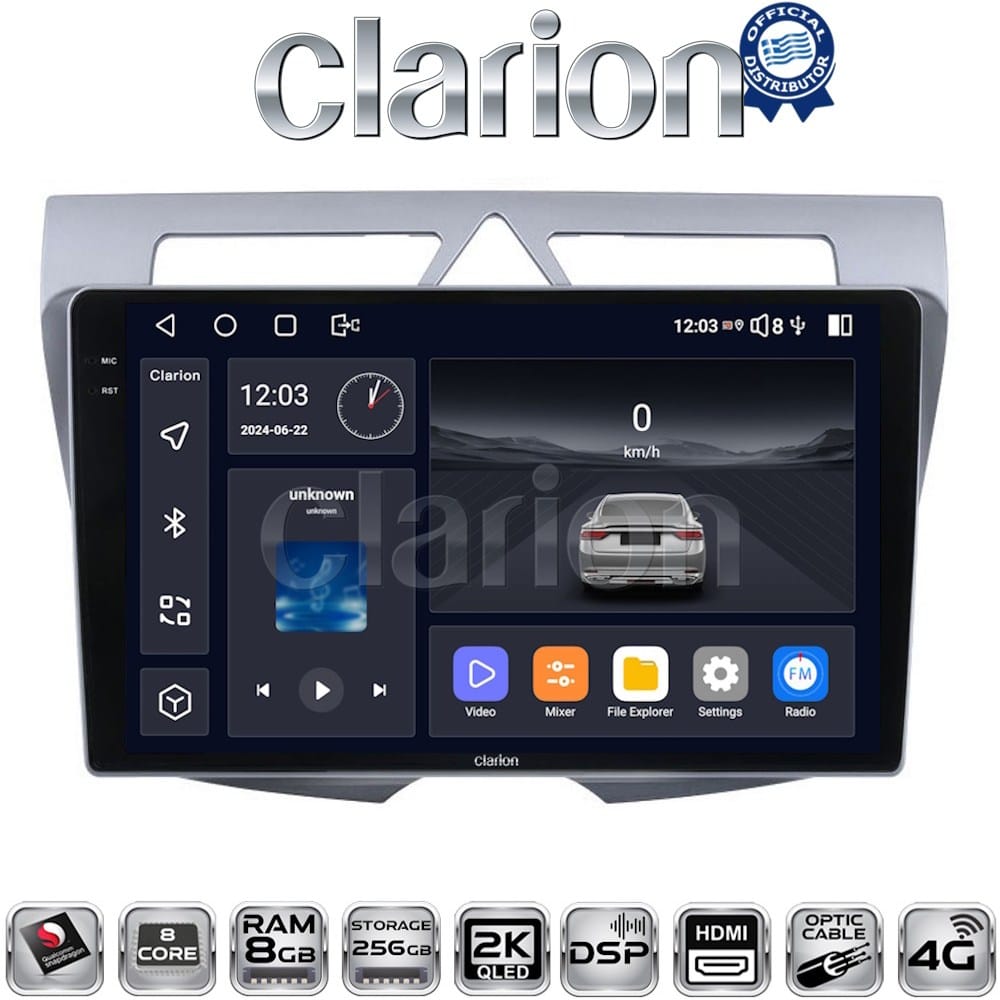 Οθόνη Multimedia (OEM Screen) για Kia – OEM Screen