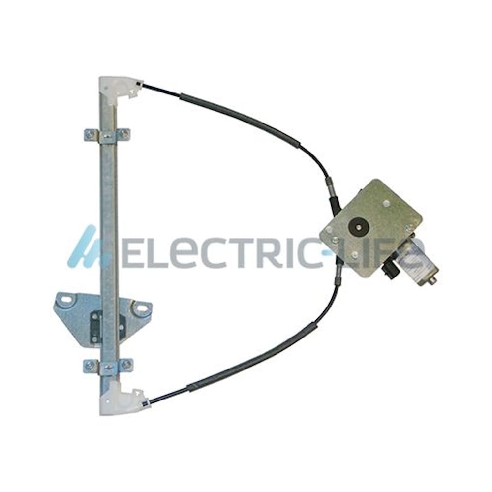 Γρύλος Παραθύρου ZR HY15 R B – Hyundai ACCENT 2π (Πόρτα Συνοδηγού)