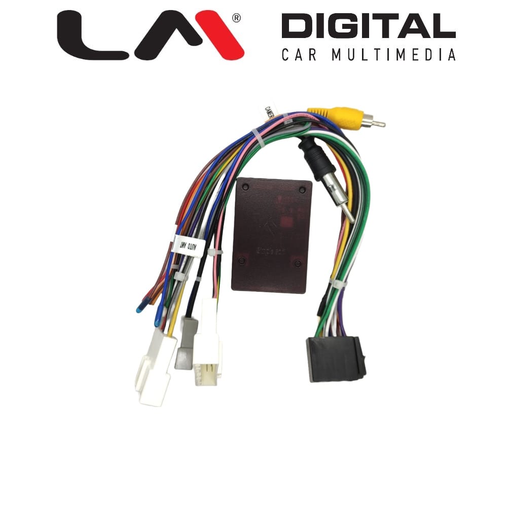 Οθόνη Multimedia (OEM Screen)