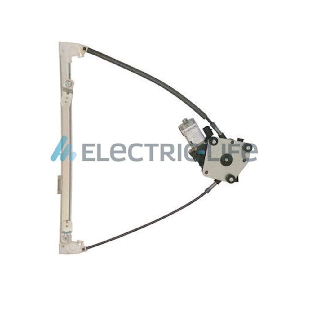 Γρύλος Παραθύρου ZR LN31 R – Lancia LYBRA 4π (Πόρτα Συνοδηγού)