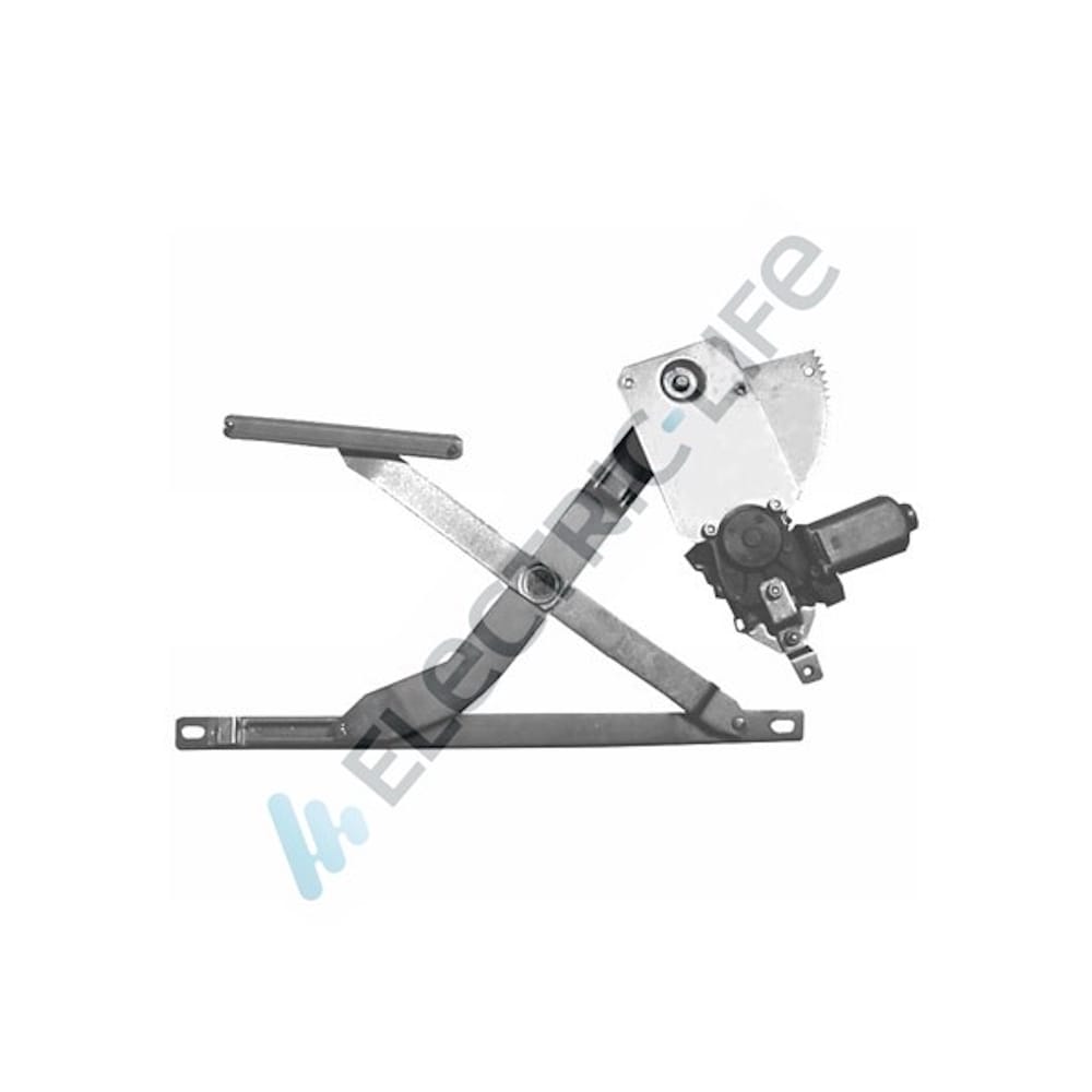 Γρύλος Παραθύρου ZR ME04 R (Πόρτα Συνοδηγού)