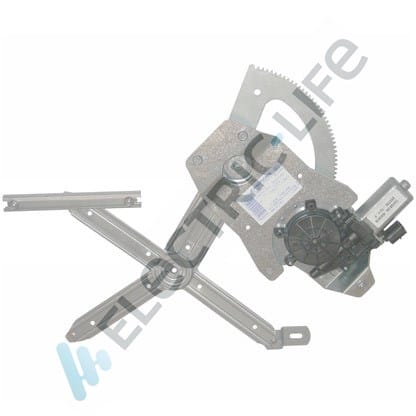 Γρύλος Παραθύρου ZR ME34 L (Πόρτα Οδηγού)