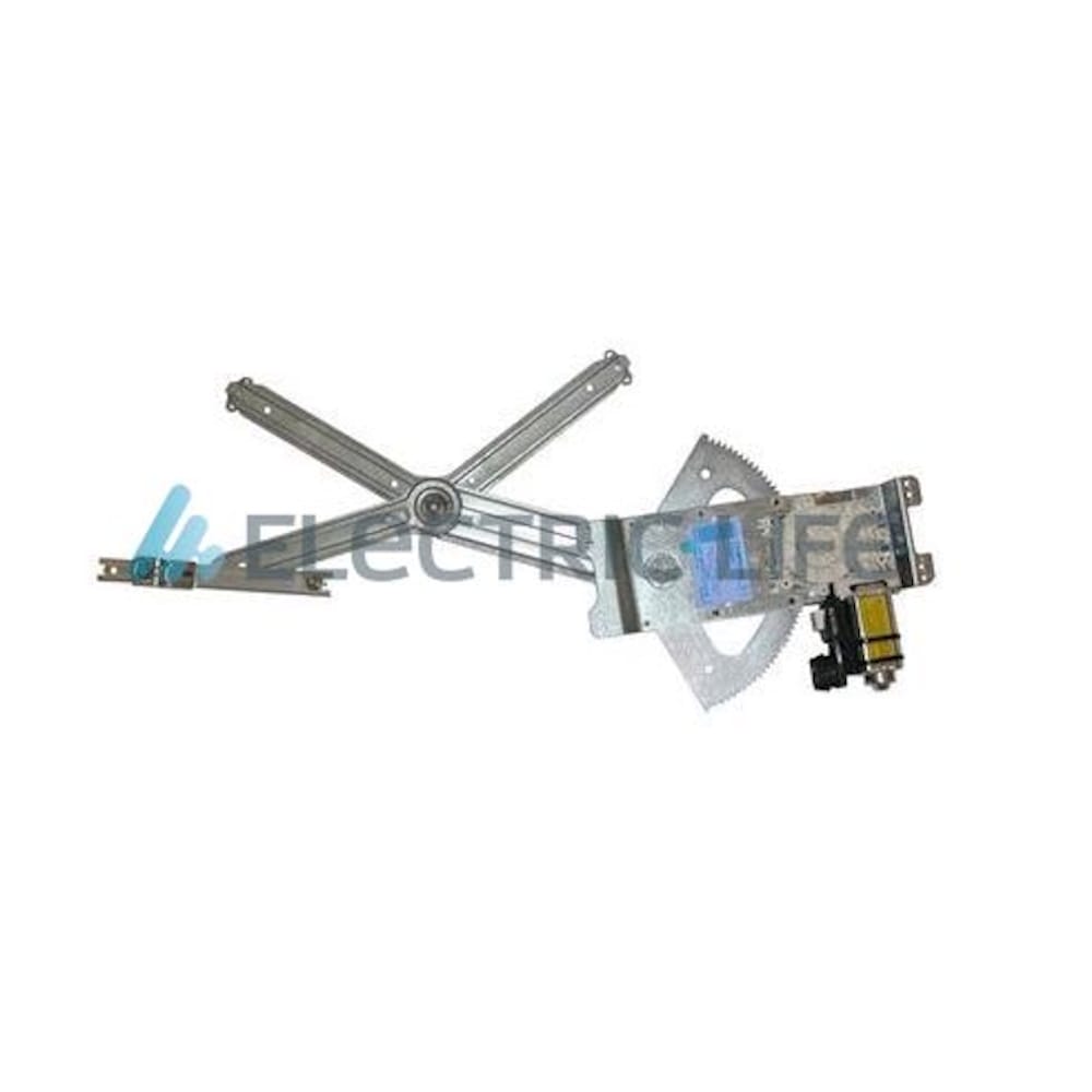 Γρύλος Παραθύρου ZR OPO43 R C – Opel CORSA B n nΜΗΧANIΣΜΟΣ (Πόρτα Συνοδηγού)