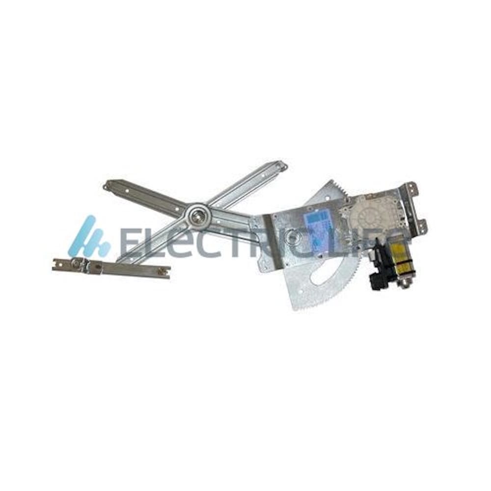 Γρύλος Παραθύρου ZR OPO44 R C – Opel CORSA B n nΜΗΧANIΣΜΟΣ (Πόρτα Συνοδηγού)