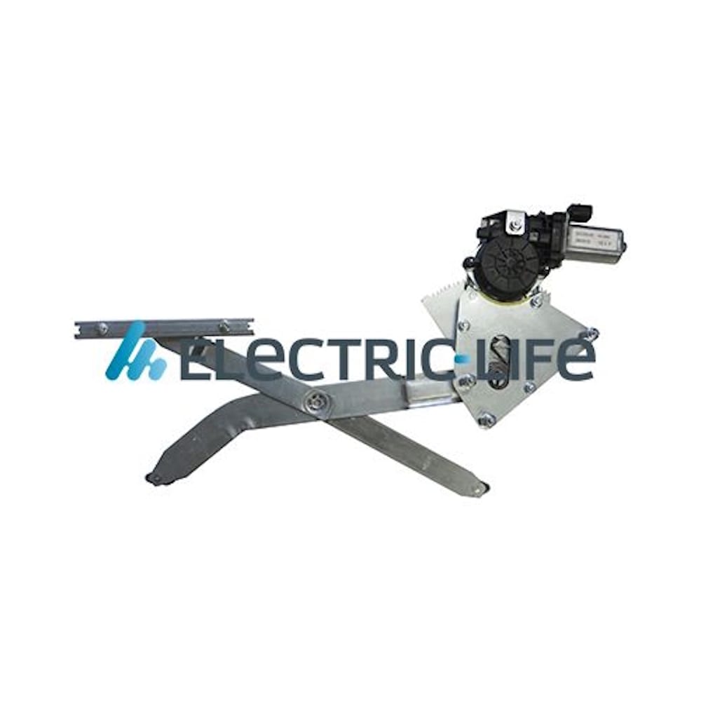 Γρύλος Παραθύρου Με Μοτέρ ZR PR03 L (Πόρτα Οδηγού)