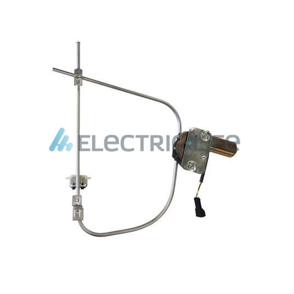 Γρύλος Παραθύρου Με Μοτέρ ZR RN22 L – Renault 19 4π (Πόρτα Οδηγού)