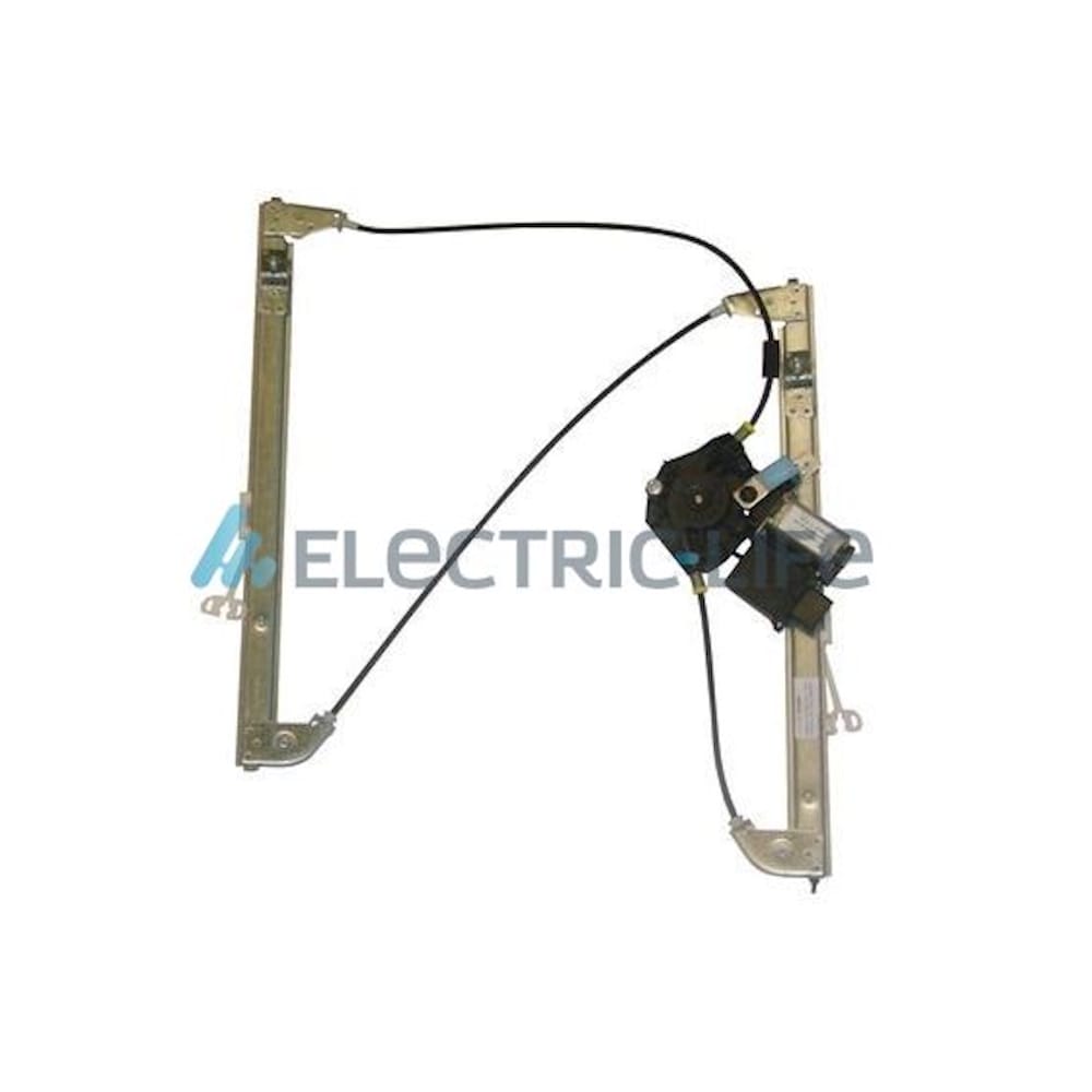 Γρύλος Παραθύρου ZR RNO57 R C – Renault LAGUNA II 4π (Πόρτα Συνοδηγού)