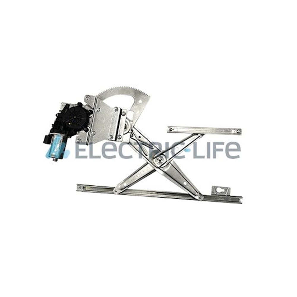 Γρύλος Παραθύρου Με Μοτέρ ZR RV07 L – Rover 200/400 & HONDA CONCERTO (Πόρτα Οδηγού)