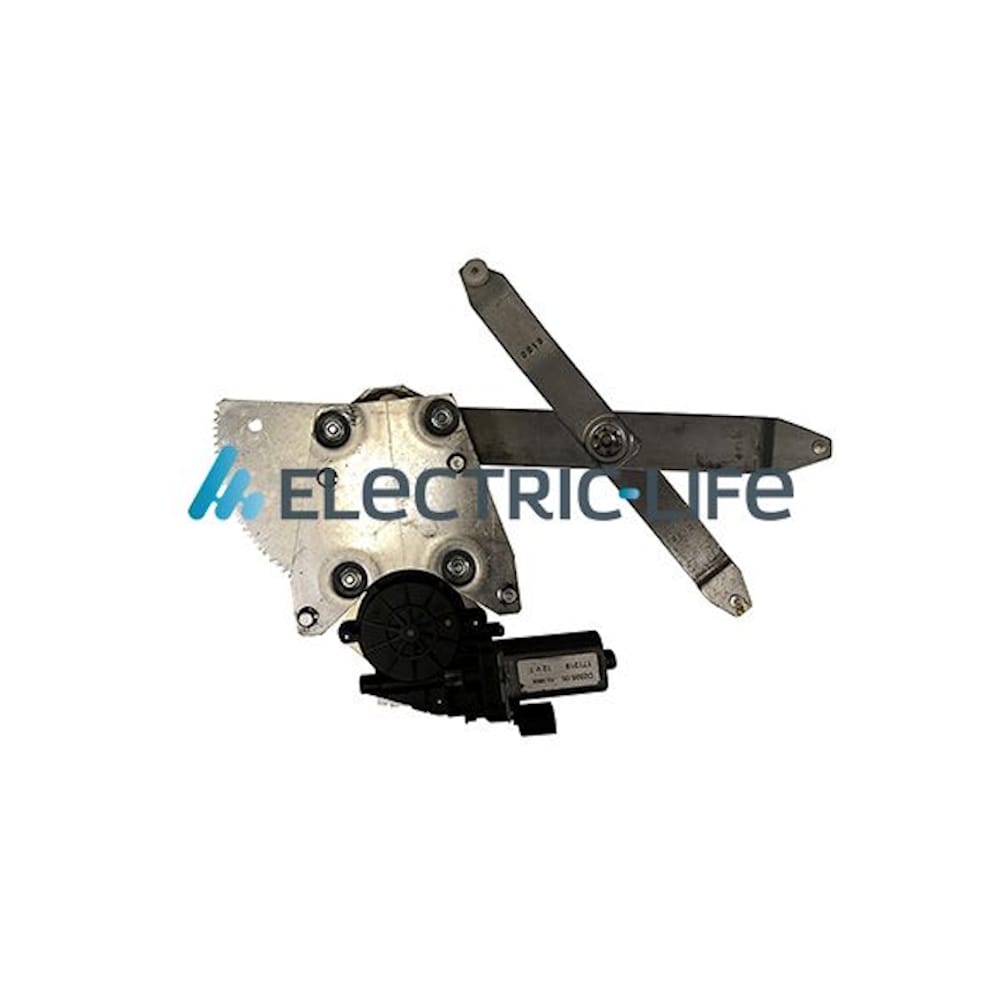 Γρύλος Παραθύρου Με Μοτέρ ZR RV16 R – Rover 400 ΙΙ ,45 Ι (Πίσω Δεξιά Πόρτα)