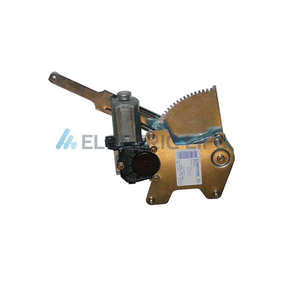 Γρύλος Παραθύρου ZR TY131 R – Toyota HILUX VII Pickup (_N1_, (Πίσω Δεξιά Πόρτα)