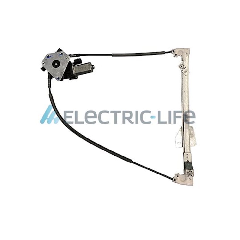 Γρύλος Παραθύρου ZR VK05 R B – Vw PASSAT-GOLF II -JETTA II (Πόρτα Συνοδηγού)