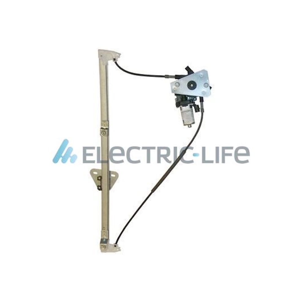 Γρύλος Παραθύρου ZR VK23 R B – Vw TRANSPORTER T4 2π (Πόρτα Συνοδηγού)