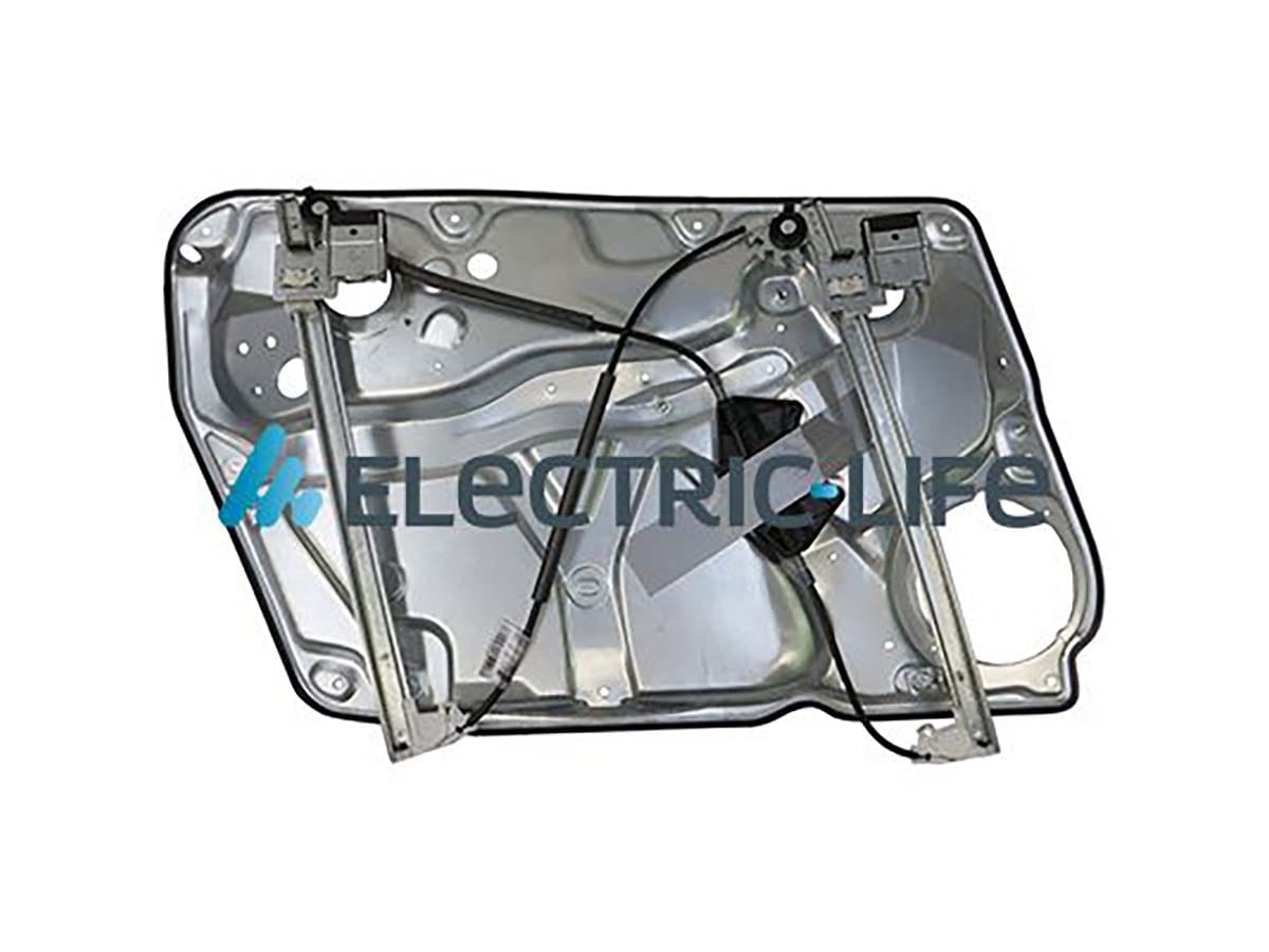 Γρύλος Παραθύρου ZR VK505 R – Skoda SUPERB 3U – VW (Πόρτα Συνοδηγού)