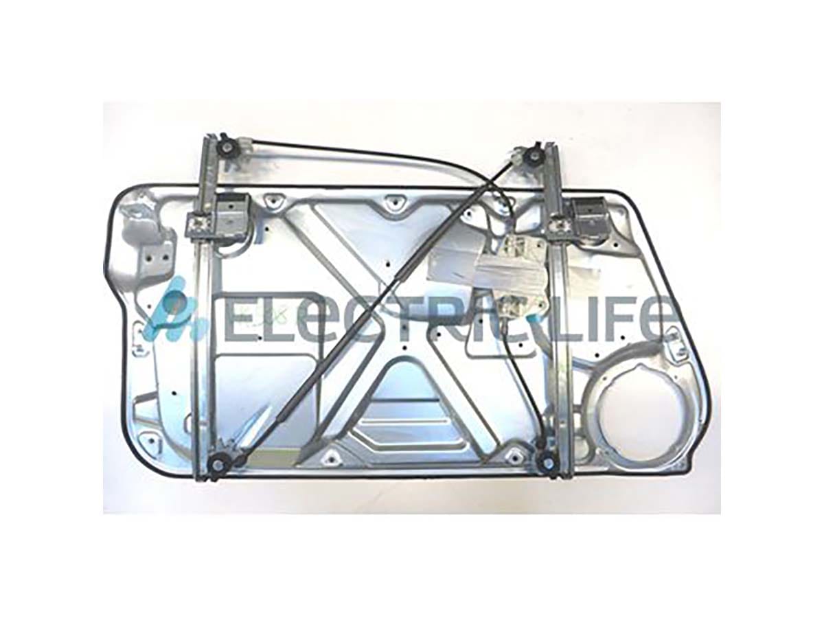 Γρύλος Παραθύρου ZR VK508 R – Vw NEW BEETLE (Πόρτα Συνοδηγού)