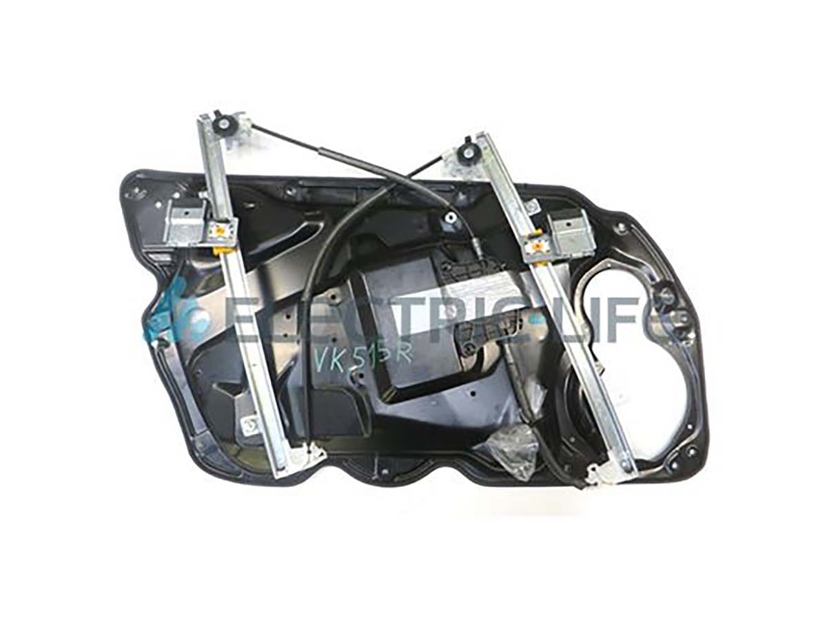 Γρύλος Παραθύρου ZR VK515 R – Vw PASSAT 3C 4π (Πόρτα Συνοδηγού)