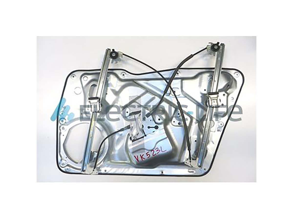 Γρύλος Παραθύρου ZR VK523 R – Vw TIGUAN (Πόρτα Συνοδηγού)