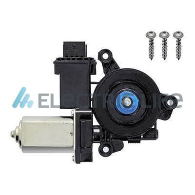 Γρύλος Παραθύρου ZR AAO51 R C – Alfa Romeo GIULIETTA (Πόρτα Συνοδηγού)